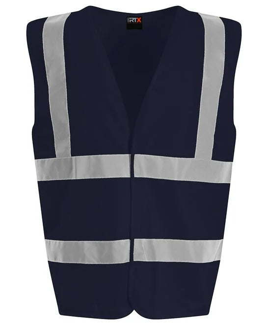 Pro Hi-Vis Waistcoat