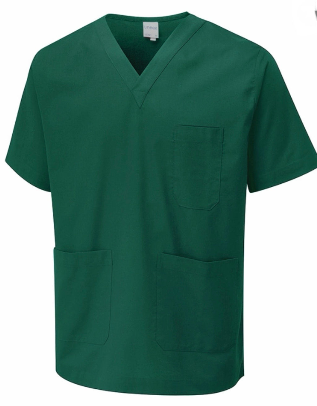 Scrub Tunic