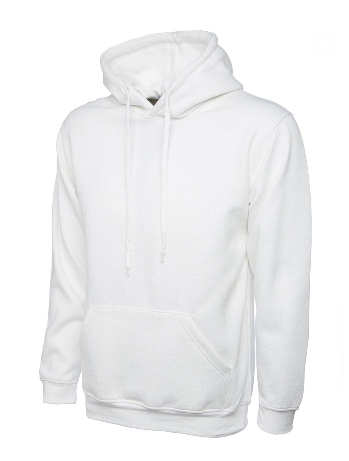 Classic Hoodie