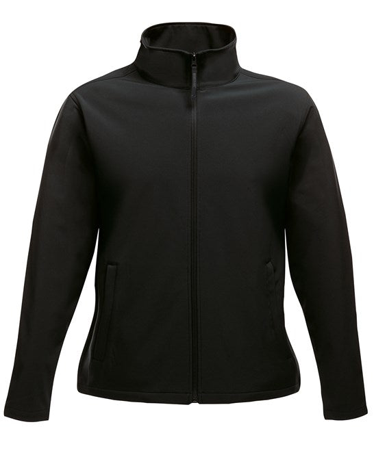 Women's Regatta Ablaze Softshell