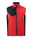Softshell Vest