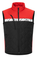Progression Quilted Vest