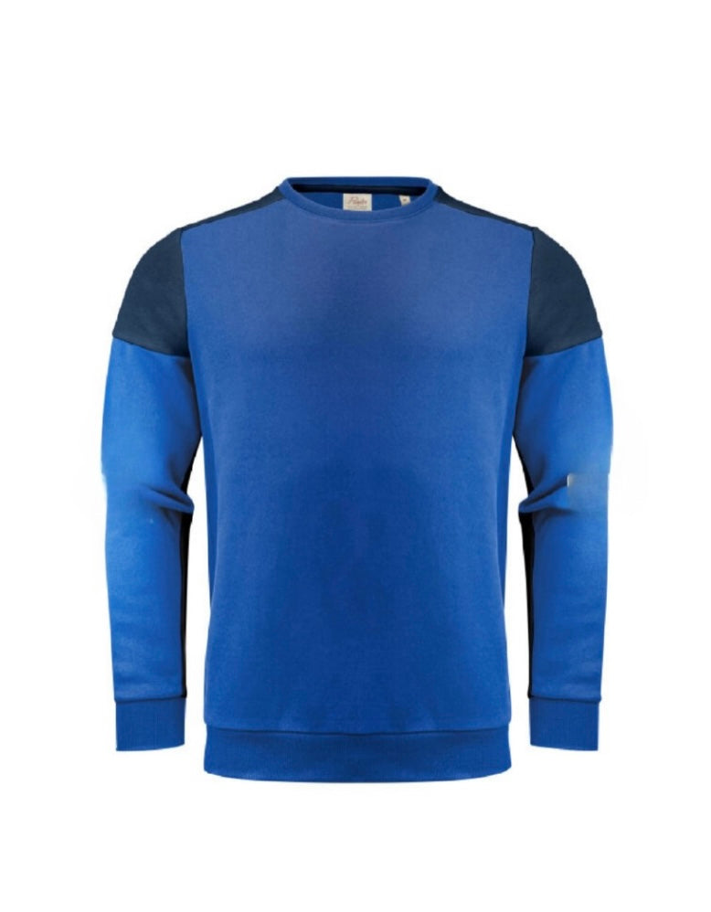 Printer Prime Crewneck Sweatshirt