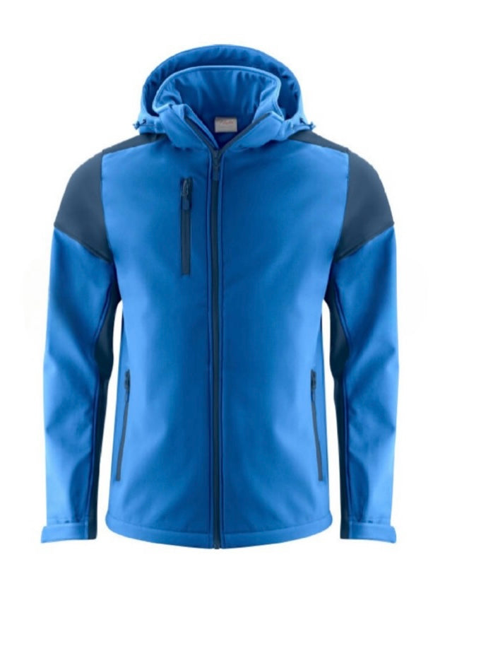 Printer Prime Softshell Jacket