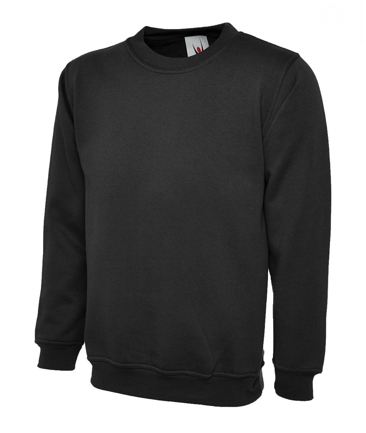 Heavyweight Sweatshirt