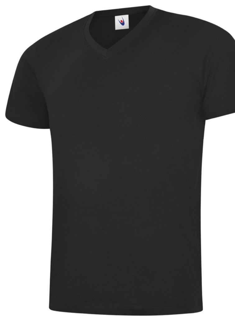 Classic V-Neck T-Shirt