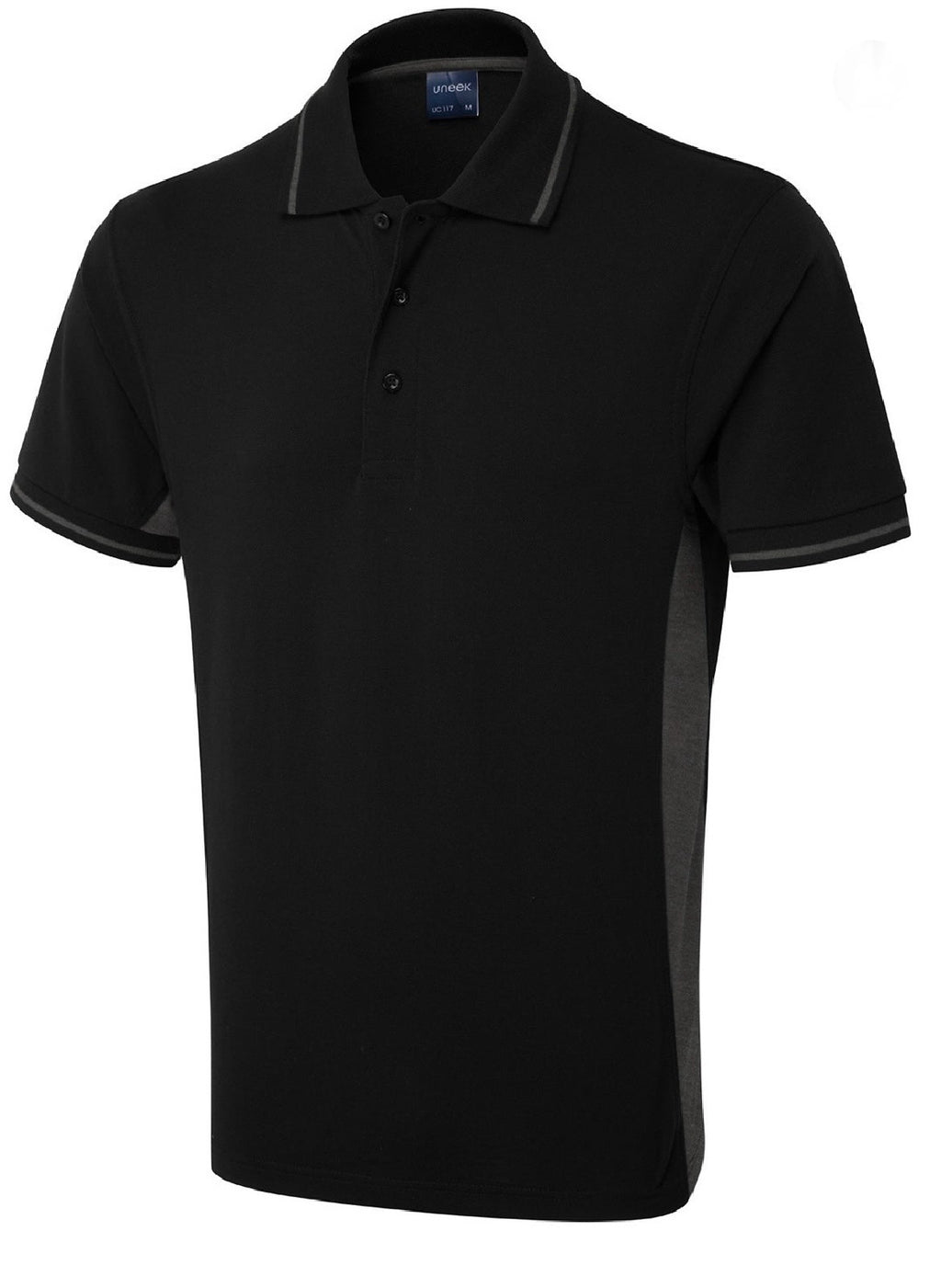 Two Tone Polo