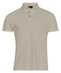 Pima Cotton Polo