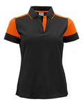 Women’s Printer Prime Polo