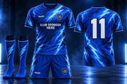 Shockwave MadXI Kit