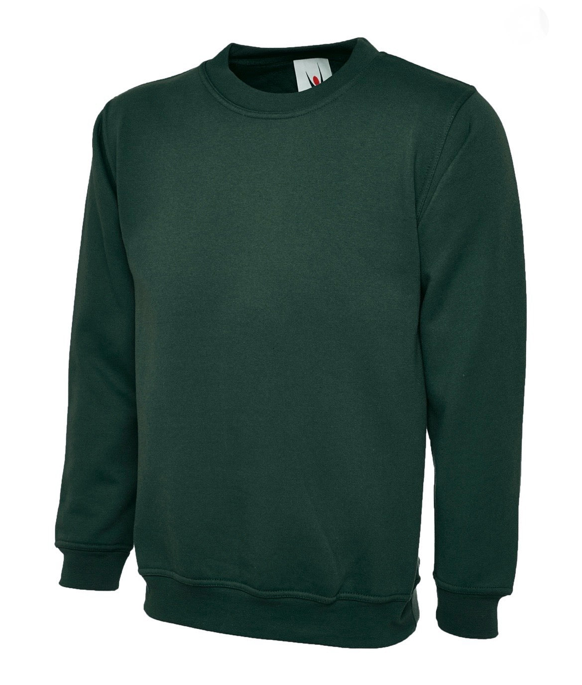 Heavyweight Sweatshirt