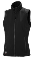 Womens Helly Hansen Manchester 2.0 Softshell Vest