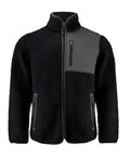 Kingsley Sherpa Full Zip Fleece