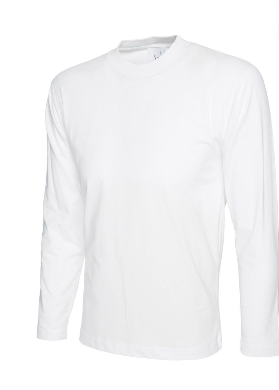 Classic Long Sleeve T-Shirt