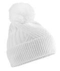Snow Luxe Beanie