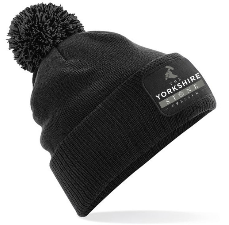 Yorkshire Stone Dresser Beanie