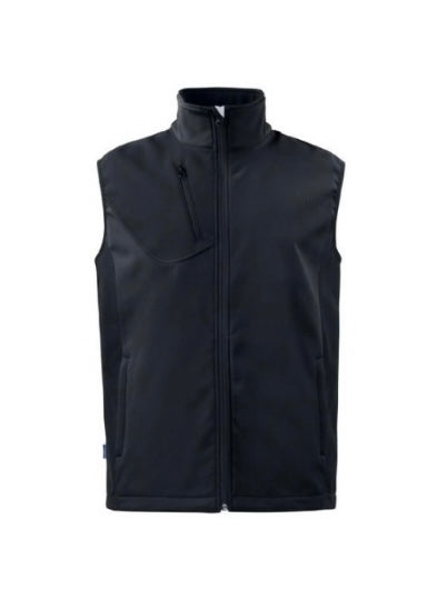 Softshell Vest