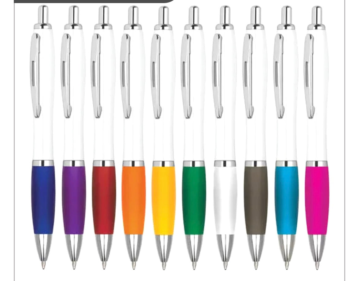 Branded Pens