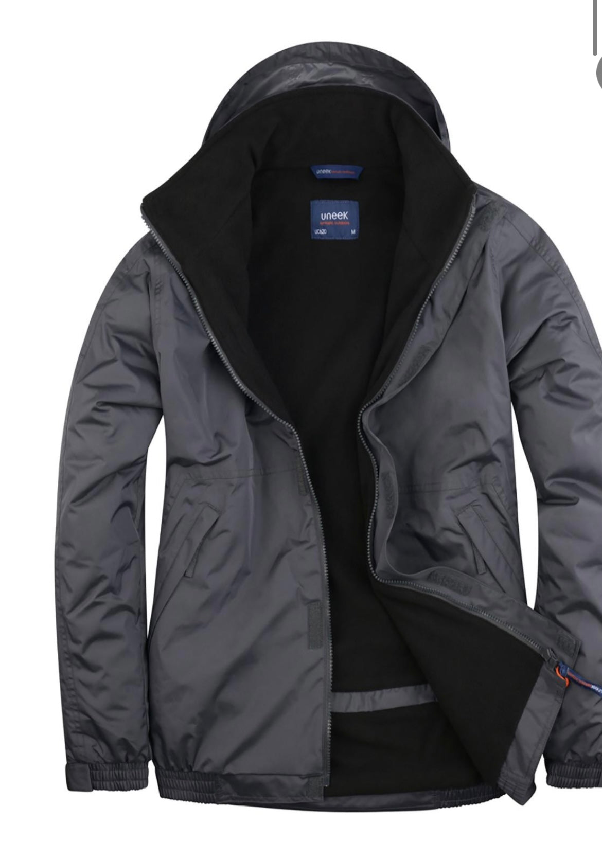Premium Outdoor Jacket