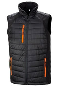 Gilets / Fleeces