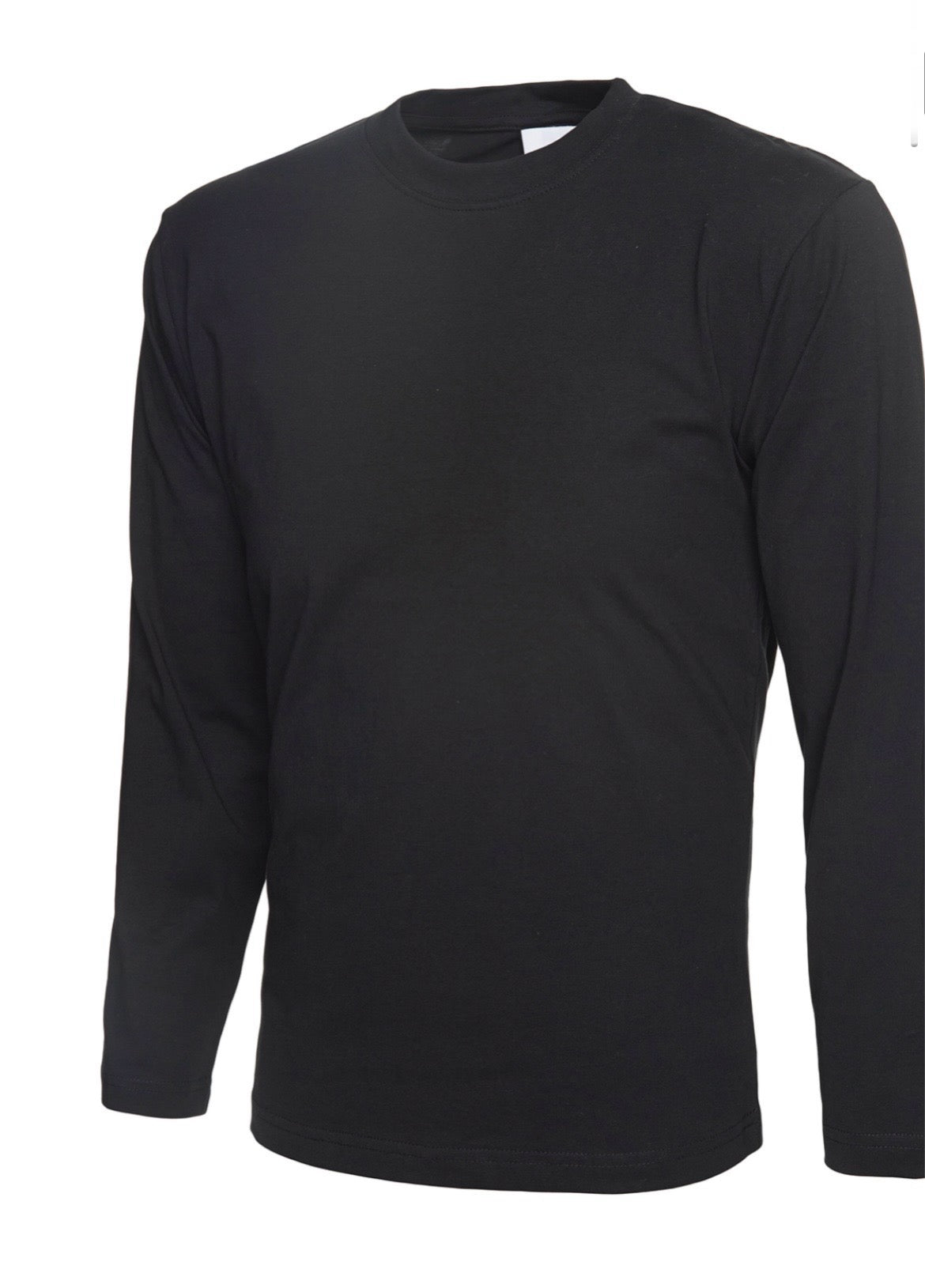Classic Long Sleeve T-Shirt