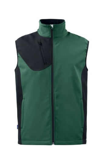 Softshell Vest