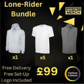 Lone-Rider Bundle