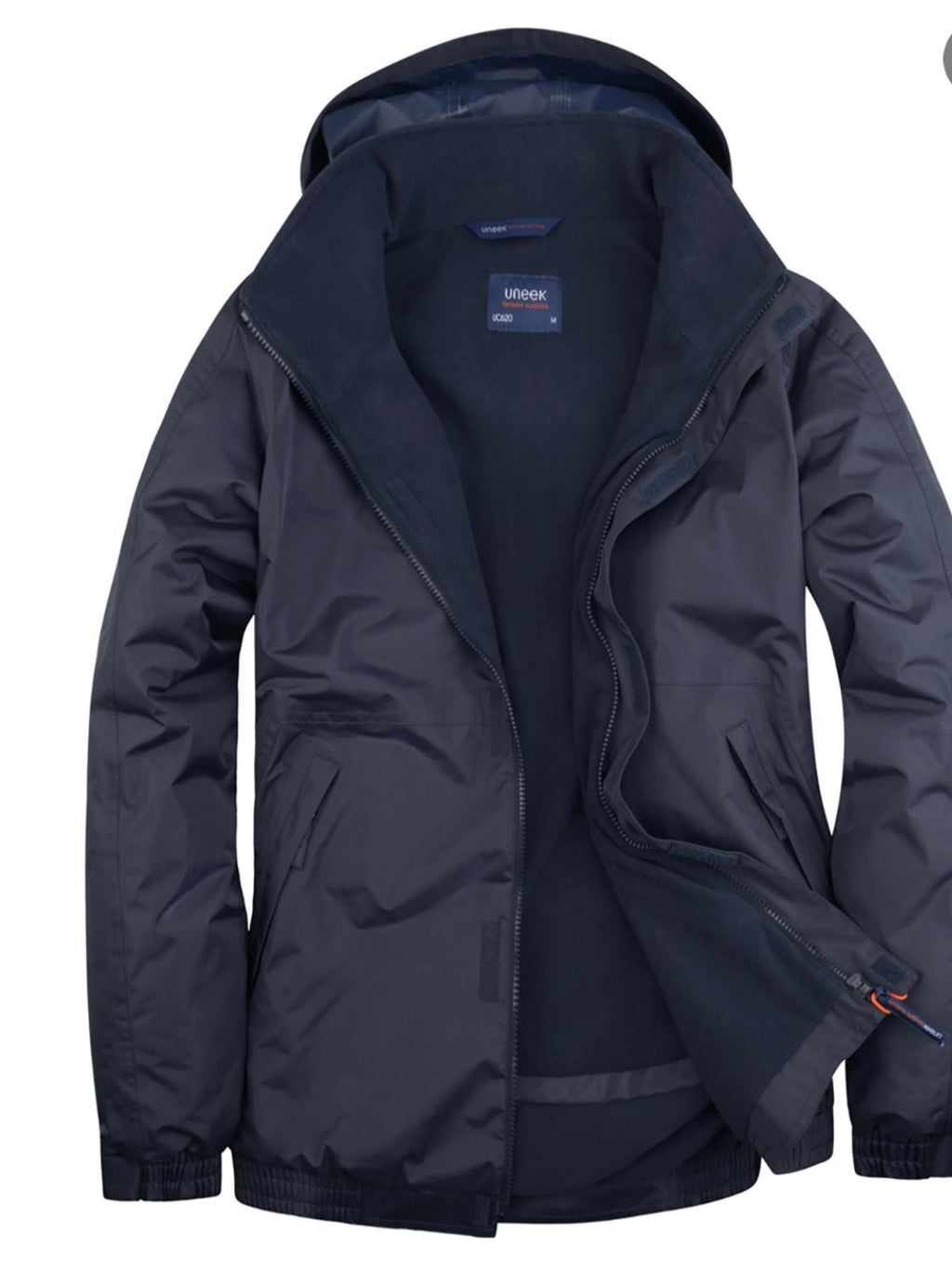 Premium Outdoor Jacket