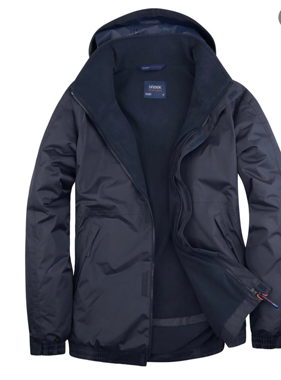 Premium Outdoor Jacket
