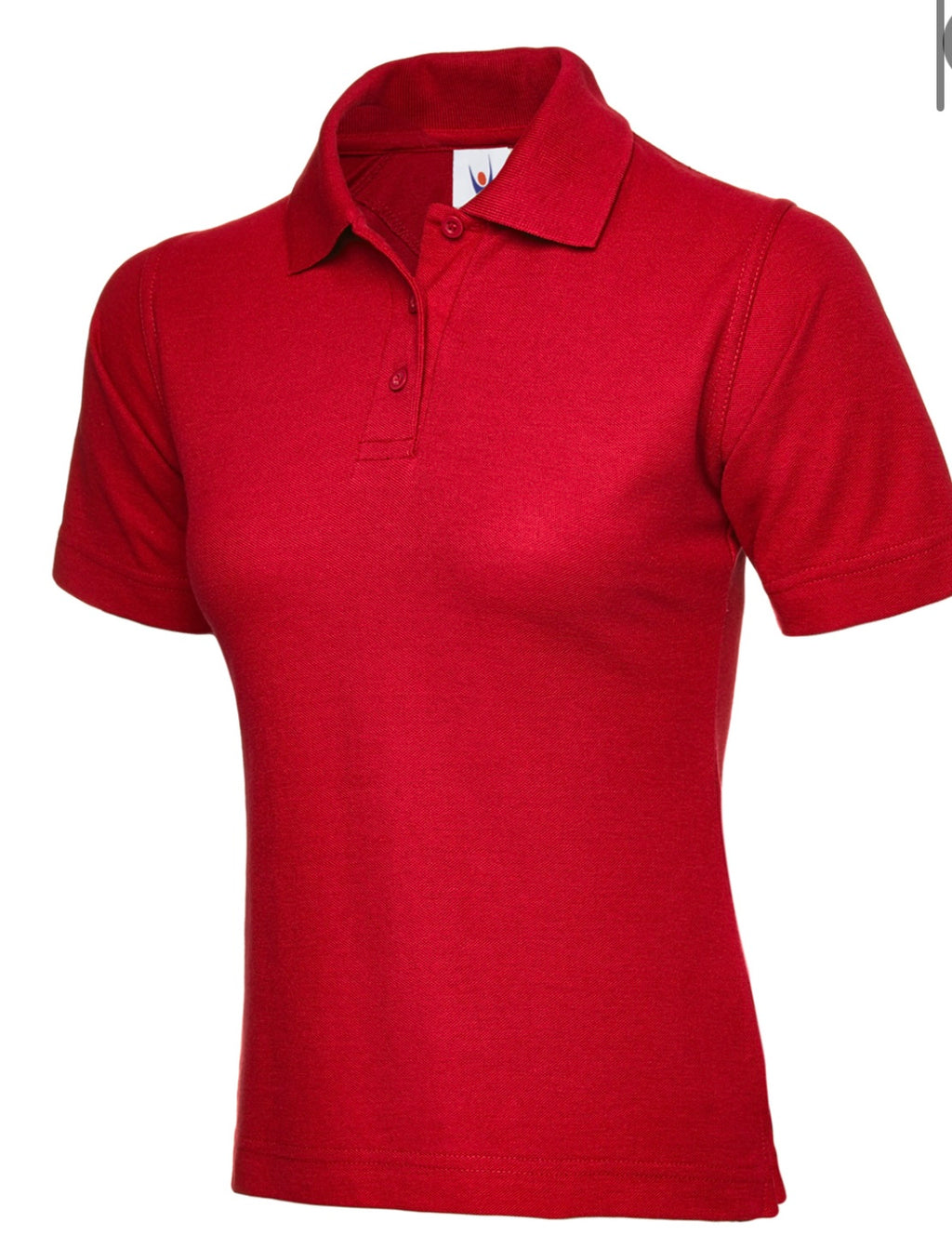 Women’s Classic Poloshirt
