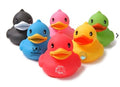 Branded Rubber Ducks
