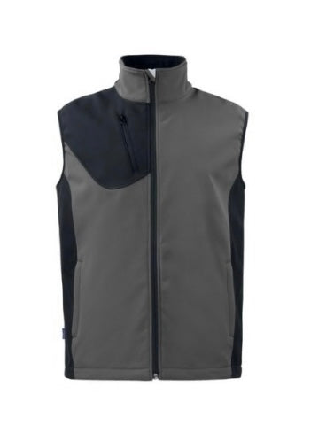 Softshell Vest