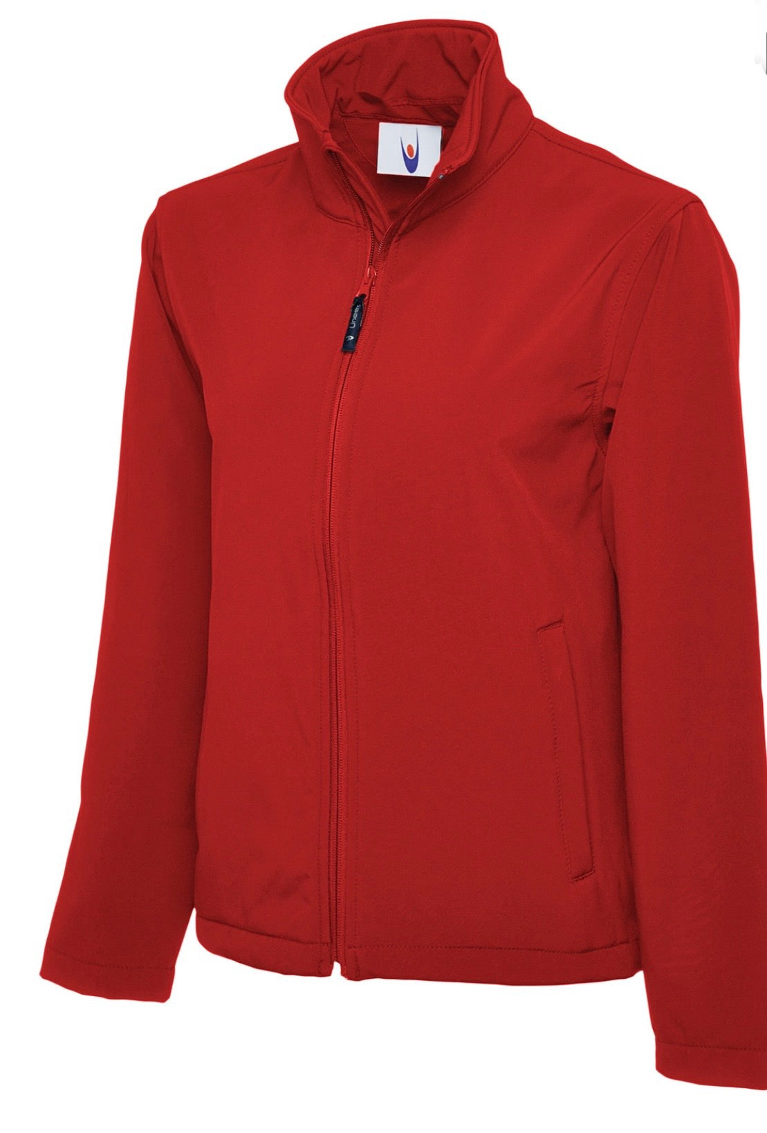 Classic Softshell Jacket