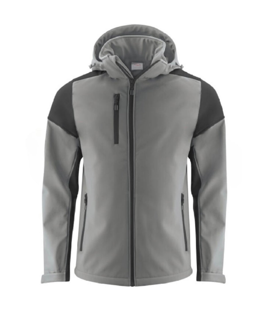 Printer Prime Softshell Jacket