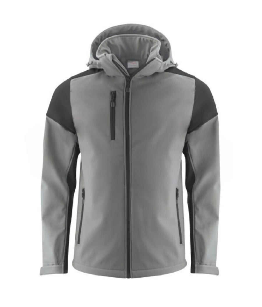 Printer Prime Softshell Jacket