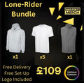 Lone-Rider Bundle