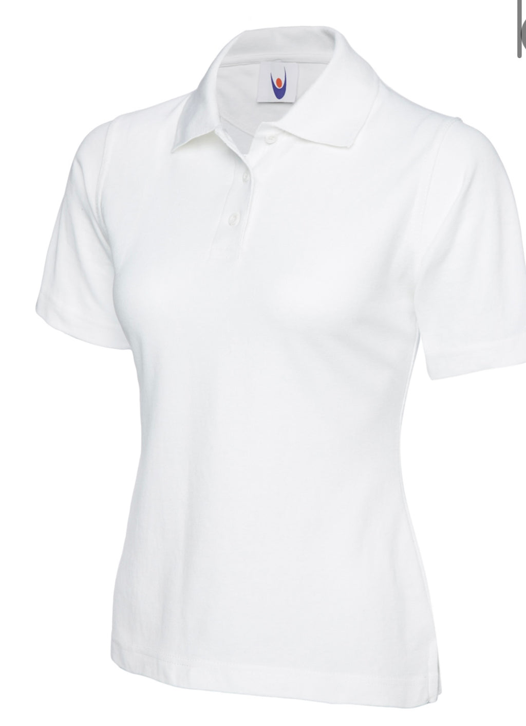 Women’s Classic Poloshirt