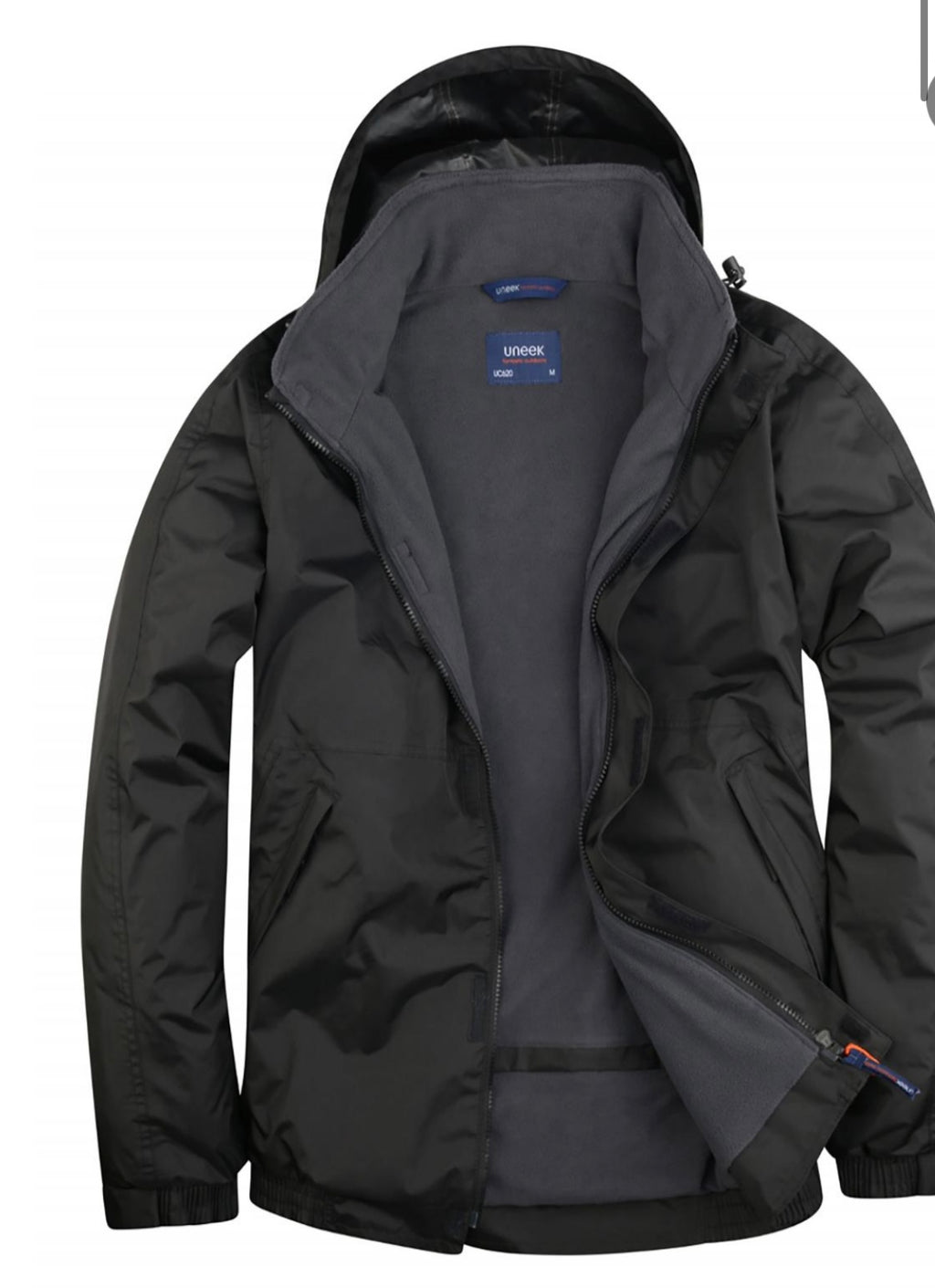Premium Outdoor Jacket