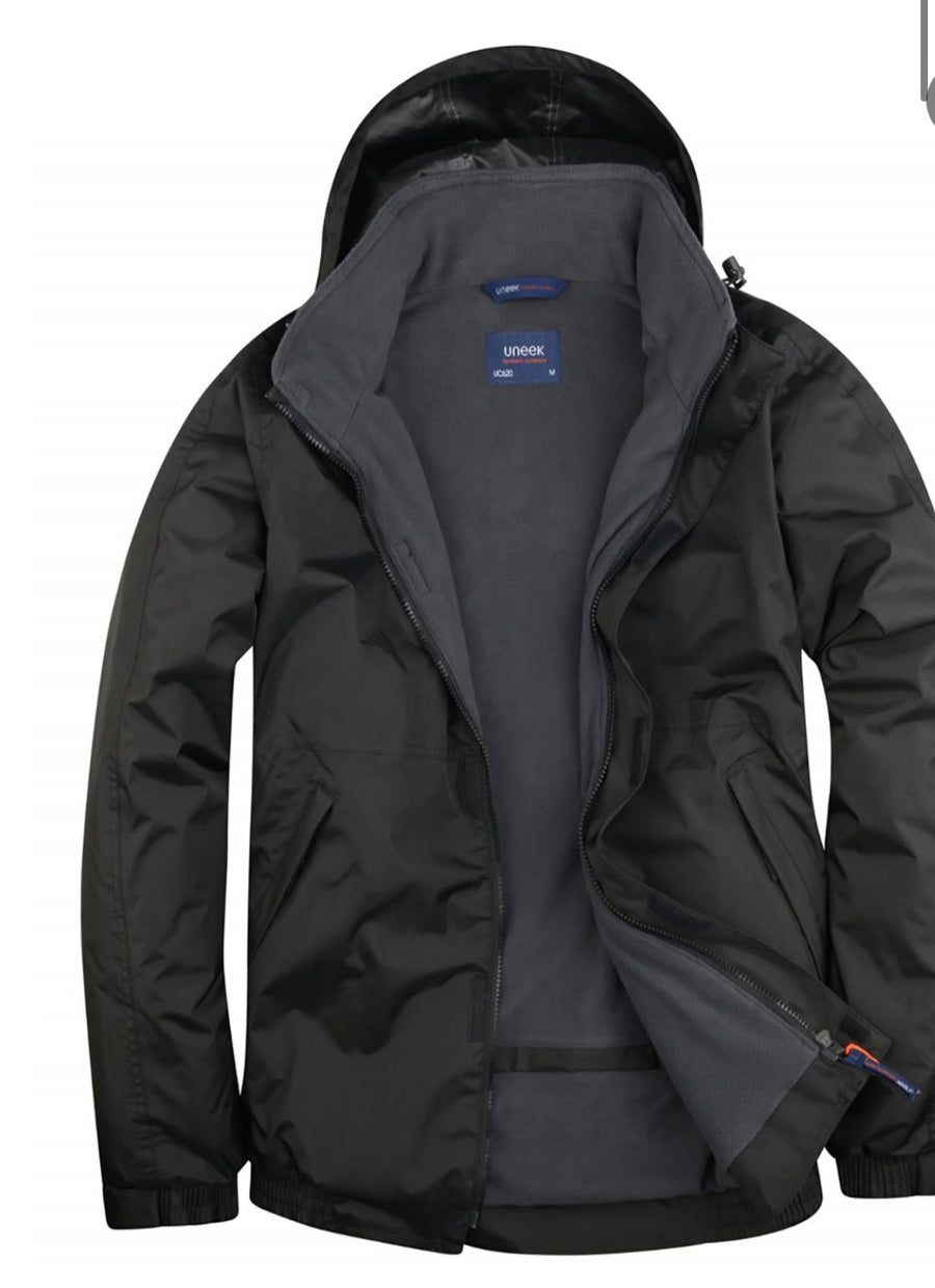 Premium Outdoor Jacket
