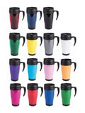 Branded Travel Mugs
