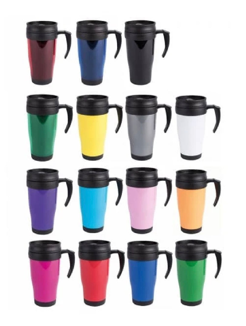 Branded Travel Mugs