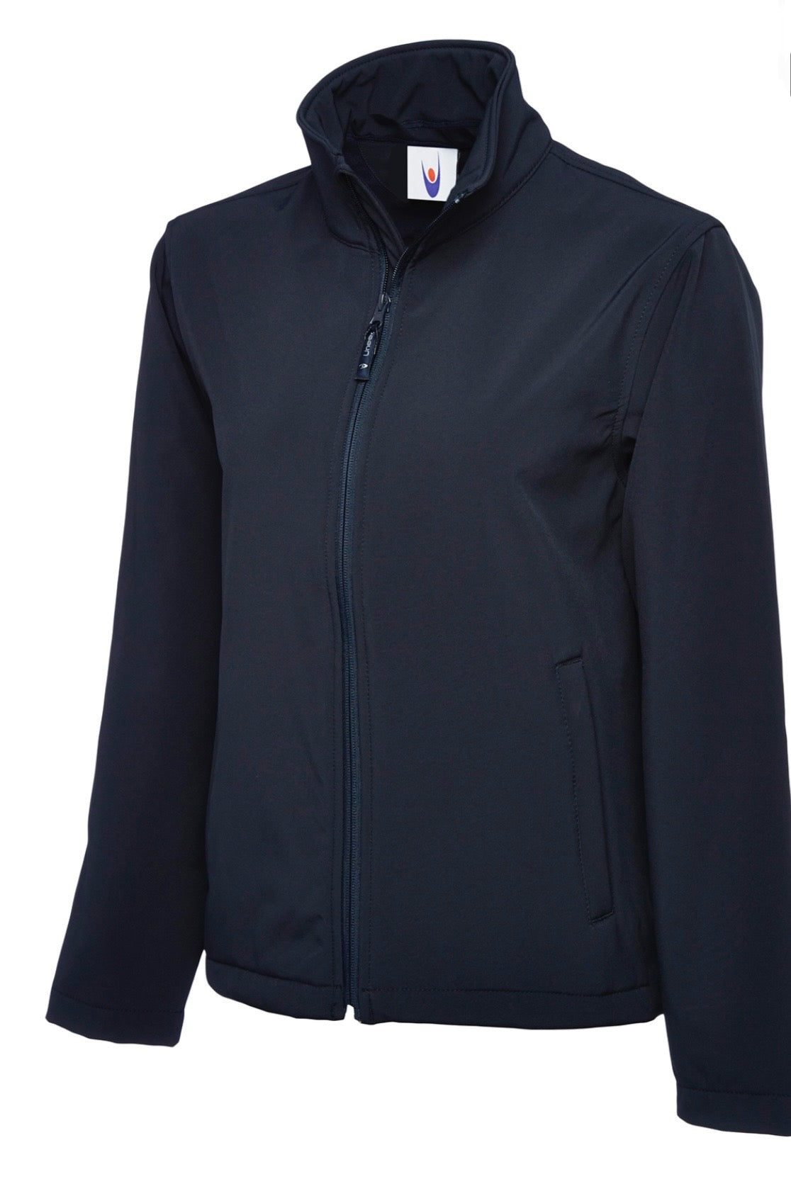 Classic Softshell Jacket