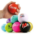 Branded Stress Balls