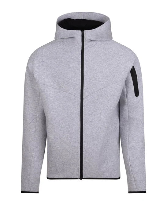 Fleece Zoodie