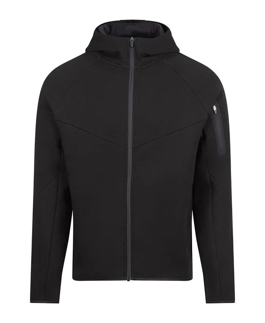 Fleece Zoodie