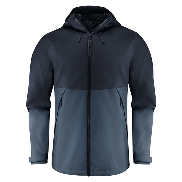 Northville two tone jacket