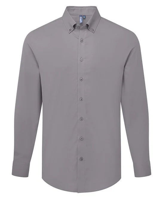 Supreme Oxford long sleeve shirt