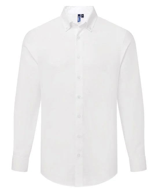 Supreme Oxford long sleeve shirt
