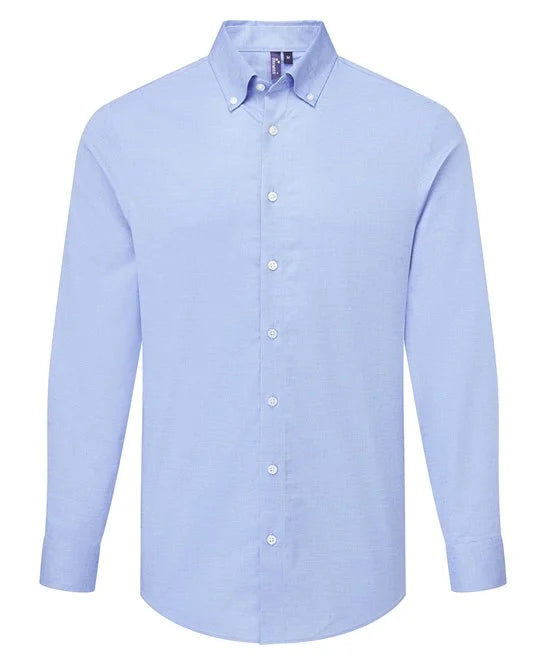 Supreme Oxford long sleeve shirt