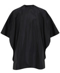 Waterproof salon gown